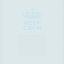 Kitchen towel - Keep Calm - Sky Blue