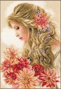Lady Dahlia
