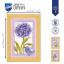 Bird with flowers set of 3