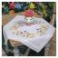 Squared Tablecloth - Spring Flowers