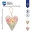 Wildflowers set of 3