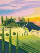 Tuscany