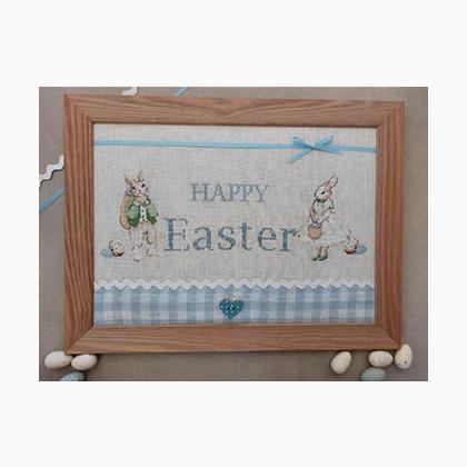 Happy Easter
