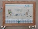 Happy Easter
