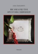 Ricami a fili tesi