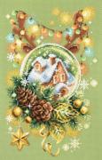Light Christmas