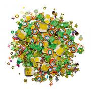 Sparkletz Embellishments - Irish Magic