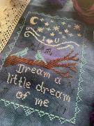 Dream A Little Dream