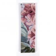 Le peonie - Pierre Joseph Redouté - Bookmark