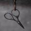 Baby Bow Scissor