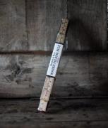 Wooden Folding Ruler