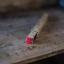 Wooden Folding Ruler