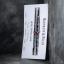 Sewing metal gauge