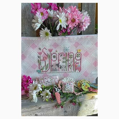 Spring Bag
