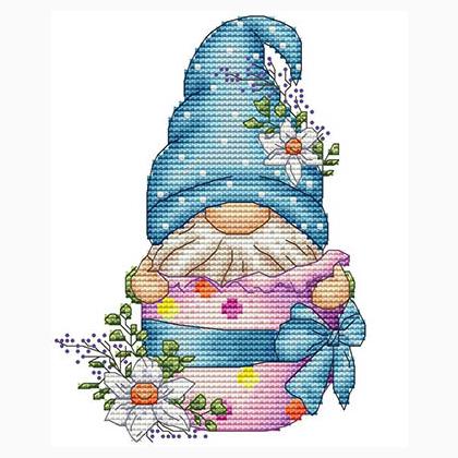 Easter Gnome 2023