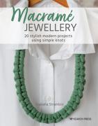 Macramé Jewellery