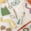 Macramé Jewellery