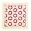 Kit Sashiko Olympus - Blue and Red