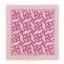 Kit Sashiko Olympus - Pink and brown
