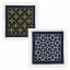 Kit Sashiko Olympus - White and yellow