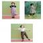22 Basiques pour Filles & Garçons à coudre