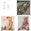 Vêtements au tricot pour les tout-petits