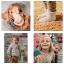 Vêtements au tricot pour les tout-petits