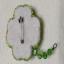 Symbol of Luck Brooch