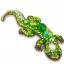 Lizard - Brooch