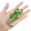 Lizard - Brooch