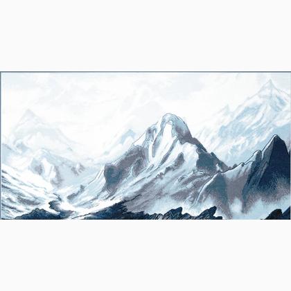 Mountains