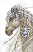 Fantastic Horse