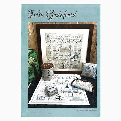 Ivlie Godefroid