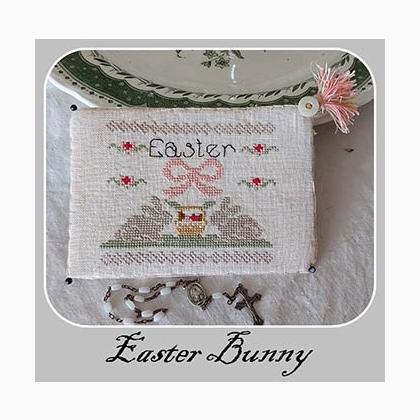 Easter Bunny