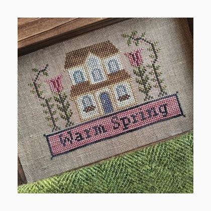 Warm Spring