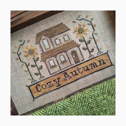 Cozy Autumn