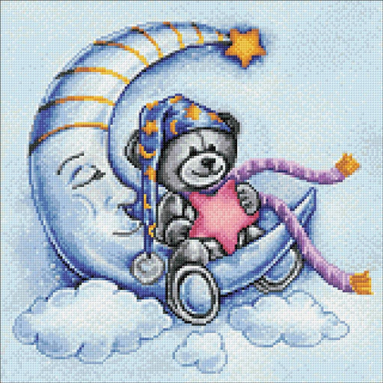 Sweet Dreams