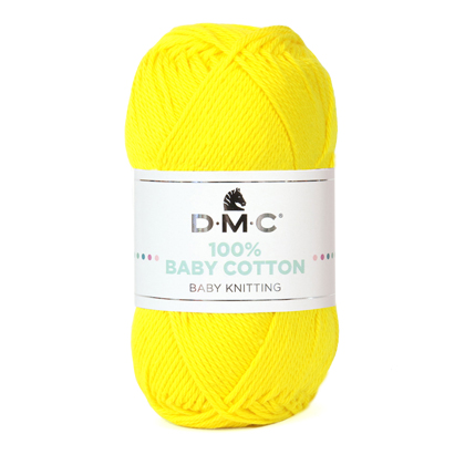 DMC 100% Baby Cotton - 788