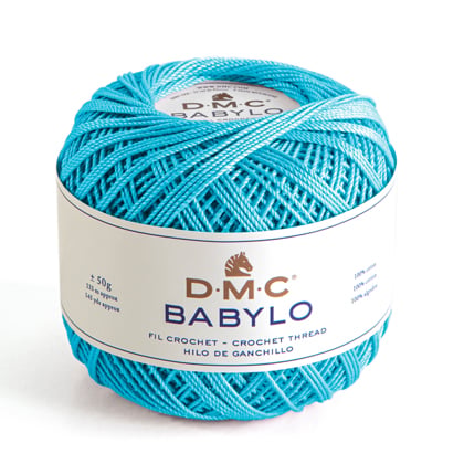 DMC Babylo 5 - 50gr. - 3846