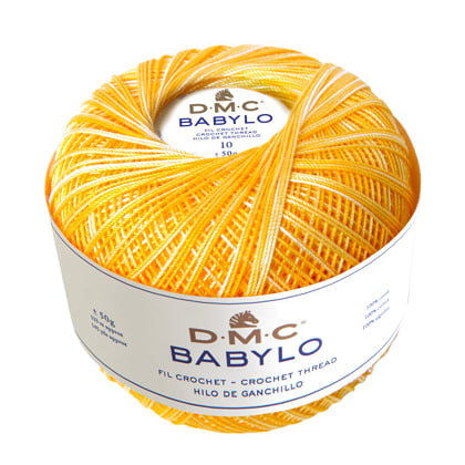 DMC Babylo 5 - 50gr. - 90