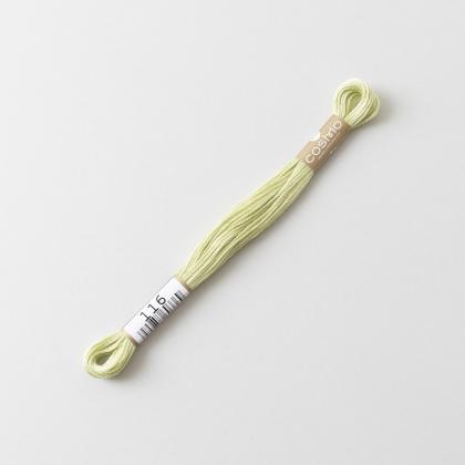 Cosmo Embroidery Floss - 116