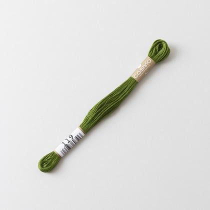 Cosmo Embroidery Floss - 119