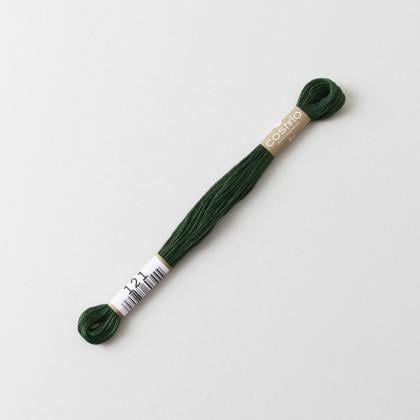 Cosmo Embroidery Floss - 121