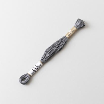 Cosmo Embroidery Floss - 154