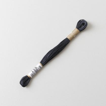Cosmo Embroidery Floss - 156