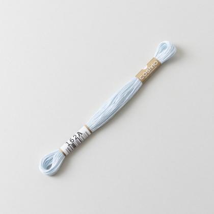 Cosmo Embroidery Floss - 162A