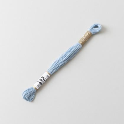 Cosmo Embroidery Floss - 163