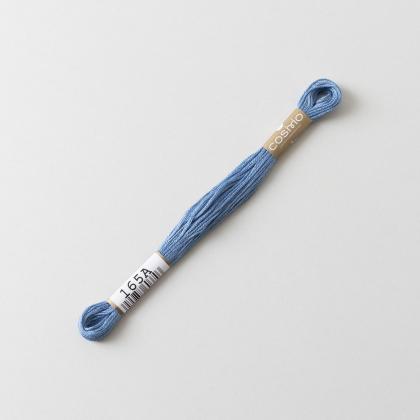 Cosmo Embroidery Floss - 165A