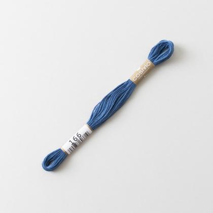 Cosmo Embroidery Floss - 166