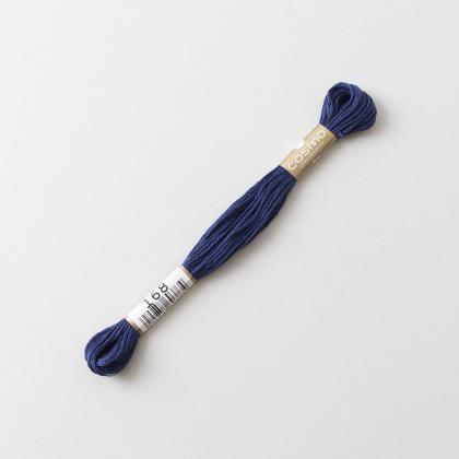 Cosmo Embroidery Floss - 168